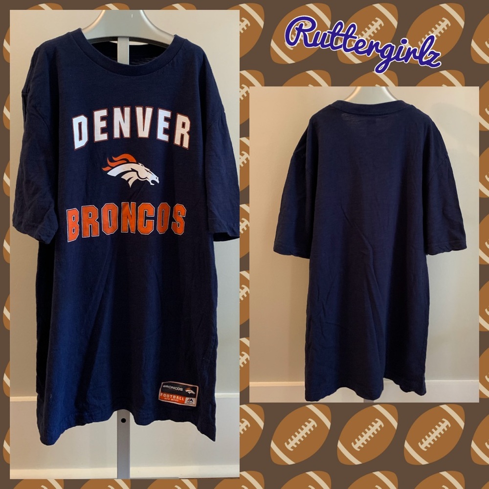 Denver Broncos T-Shirt